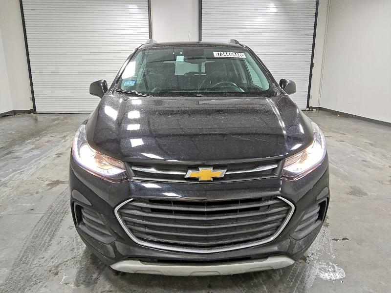 Фото 5 - CHEVROLET TRAX