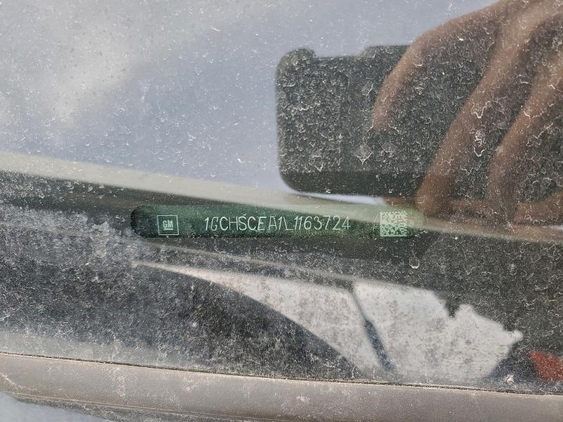 Фото 12 - CHEVROLET COLORADO