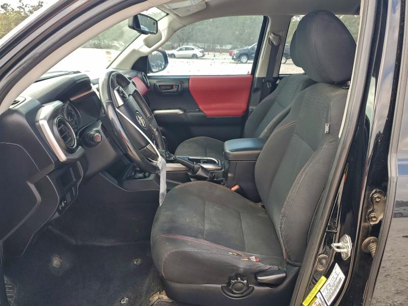 Фото 7 - TOYOTA TACOMA