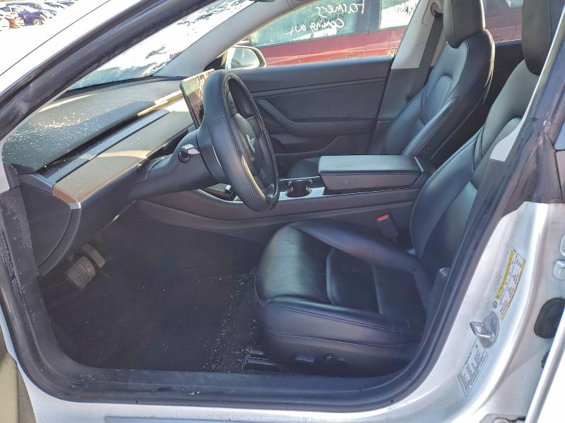 Фото 7 - TESLA MODEL 3