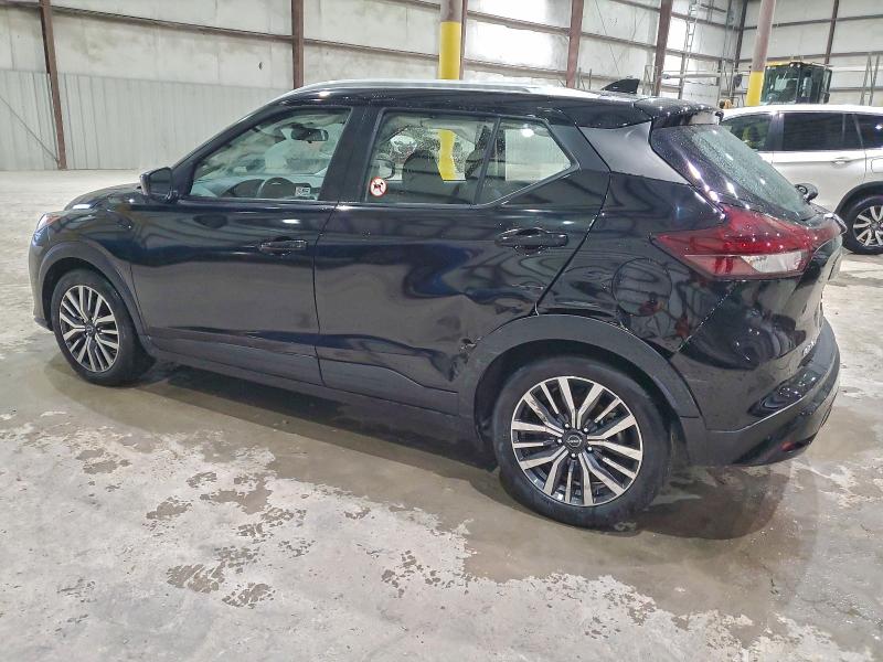 Фото 2 - NISSAN KICKS