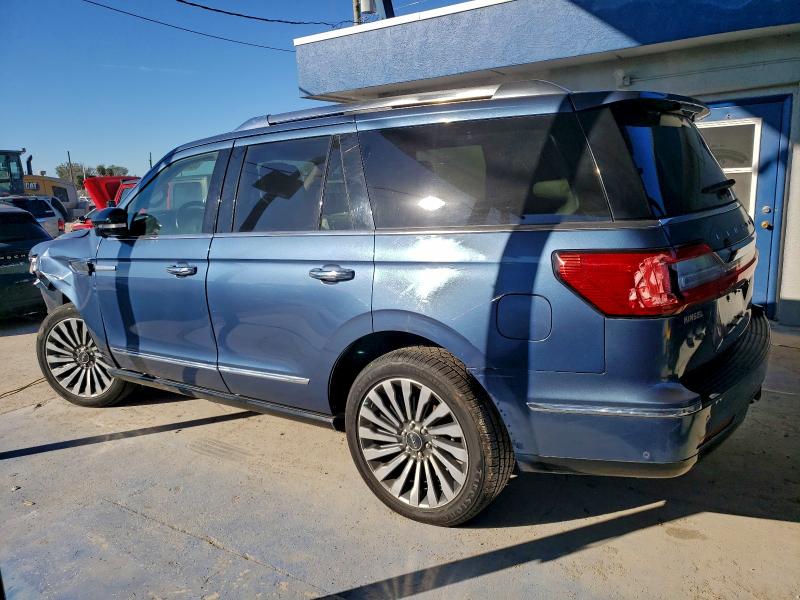 Фото 2 - LINCOLN NAVIGATOR