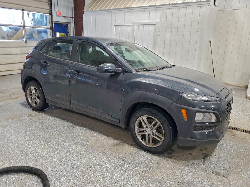 Фото 4 - HYUNDAI KONA