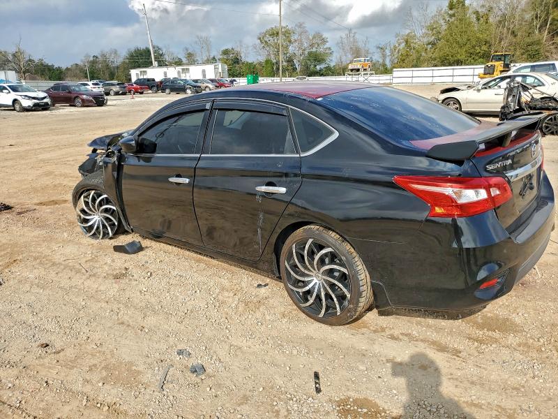 Фото 2 - NISSAN SENTRA