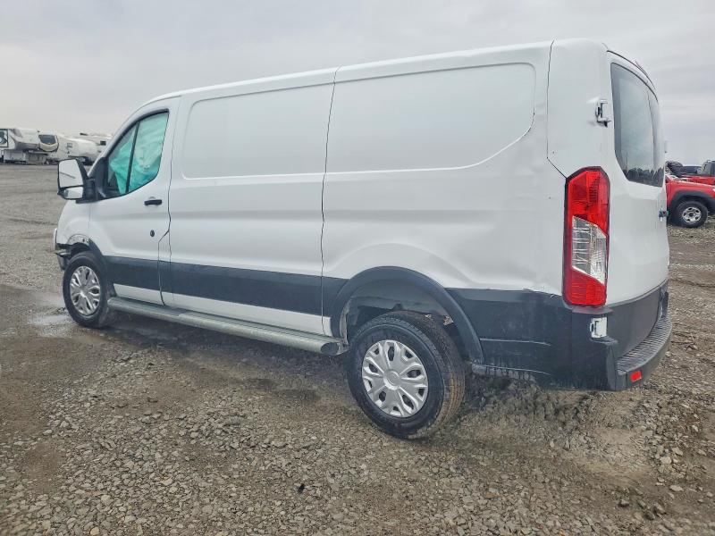 Фото 2 - FORD TRANSIT
