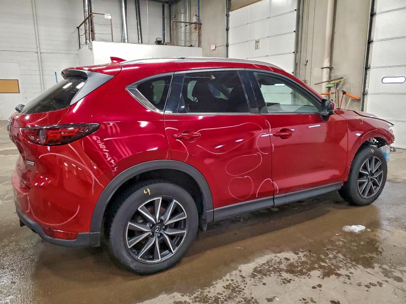 Фото 3 - MAZDA CX-5