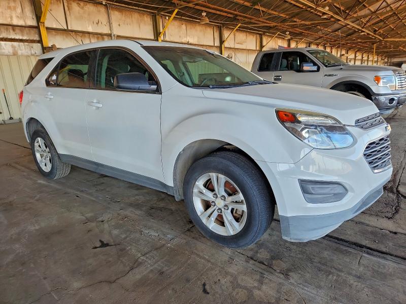 Фото 4 - CHEVROLET EQUINOX