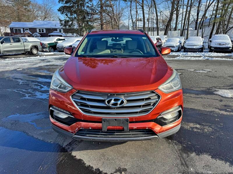 Фото 5 - HYUNDAI SANTA FE