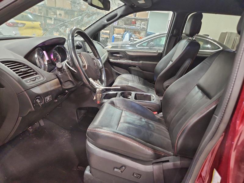 Фото 7 - DODGE CARAVAN