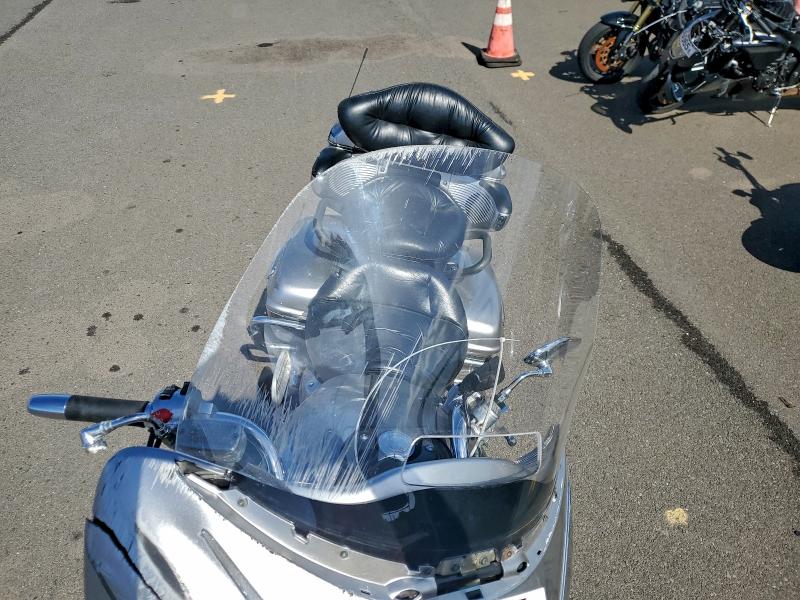 YAMAHA XVZ13 TF 2005