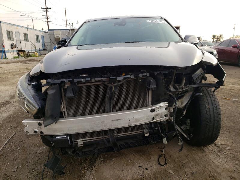 Фото 5 - INFINITI QX60