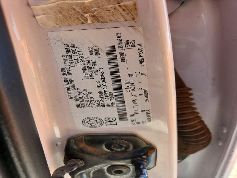 Фото 12 - FORD F-150