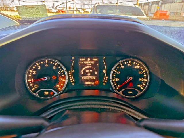 Фото 8 - JEEP RENEGADE