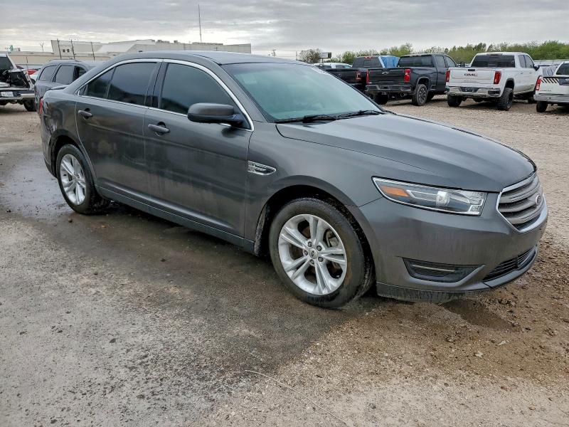 Фото 4 - FORD TAURUS