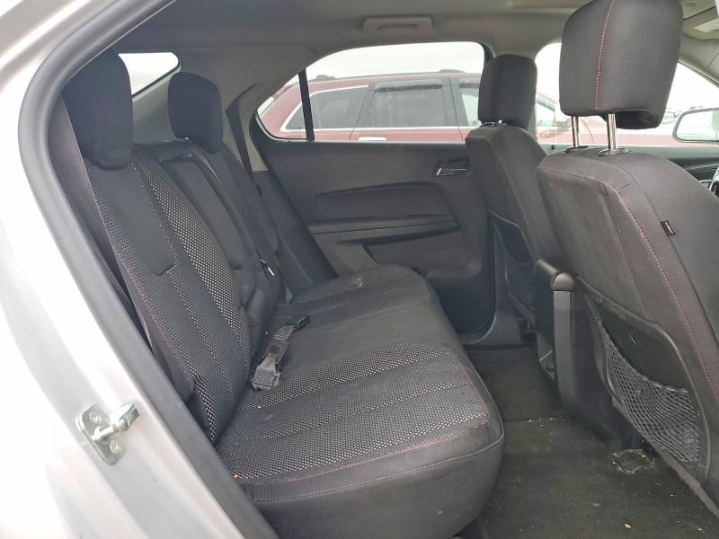 Фото 11 - CHEVROLET EQUINOX