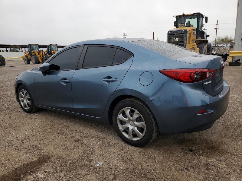 Фото 2 - MAZDA 3