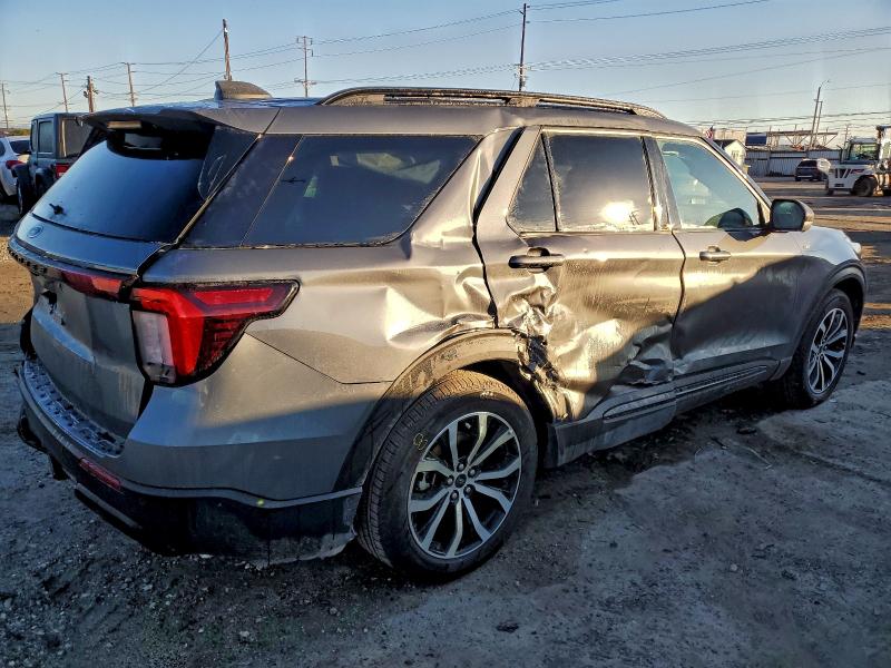 Фото 3 - FORD EXPLORER