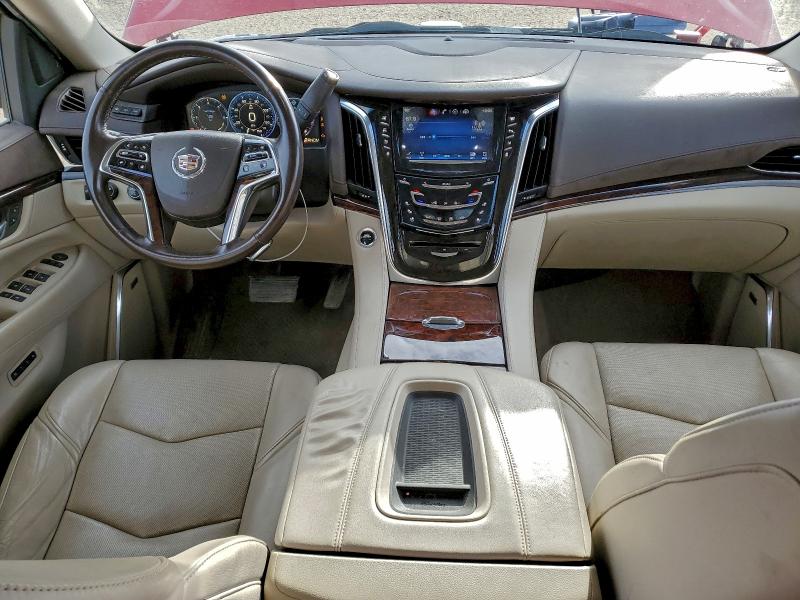 Фото 8 - CADILLAC ESCALADE