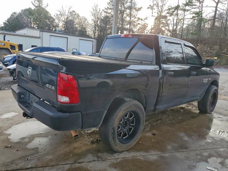 Фото 3 - RAM 1500