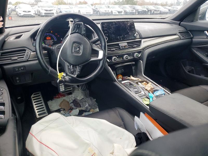 Фото 8 - HONDA ACCORD