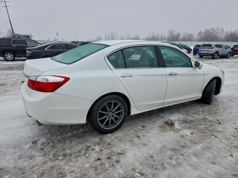 Фото 3 - HONDA ACCORD