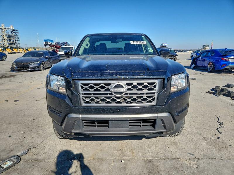 Фото 5 - NISSAN FRONTIER