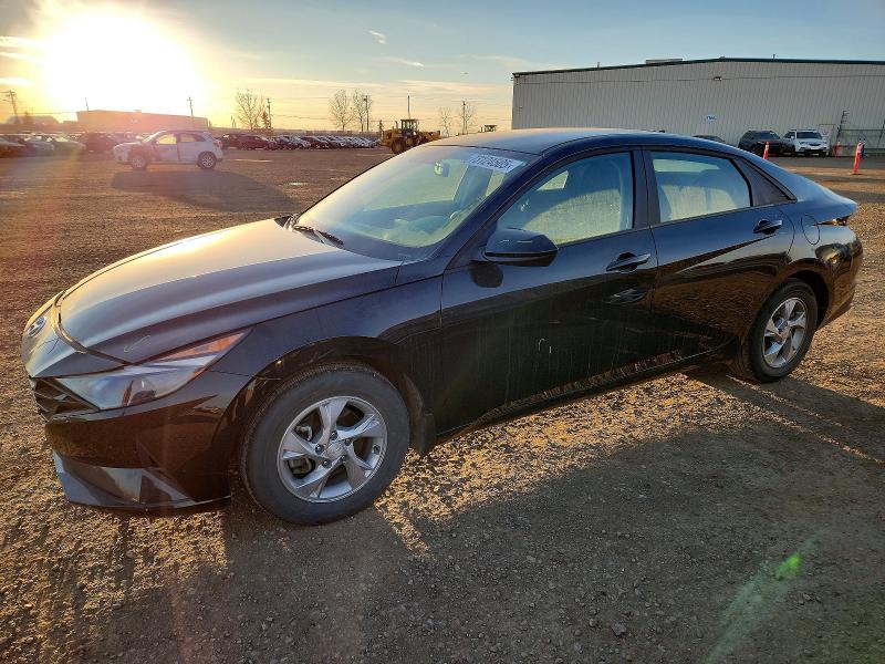 Фото 1 - HYUNDAI ELANTRA