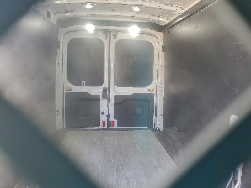 Фото 10 - FORD TRANSIT