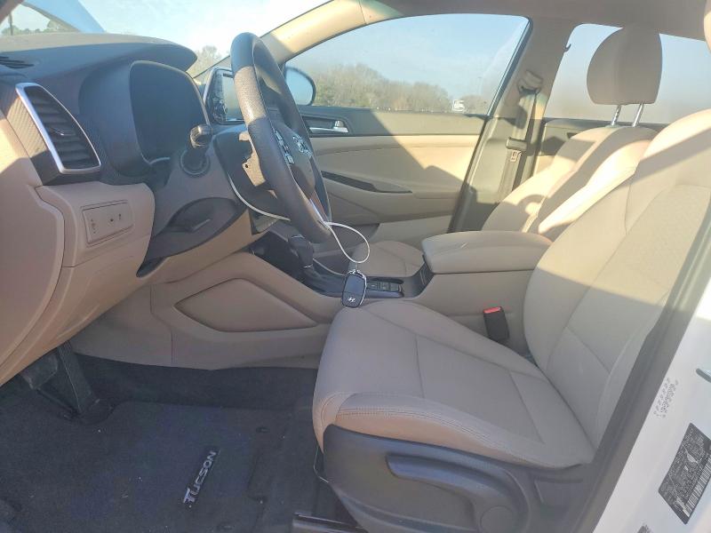 Фото 7 - HYUNDAI TUCSON