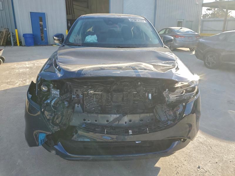 MAZDA CX-5 SELEC 2025 VIN JM3KFBBL4S0620497