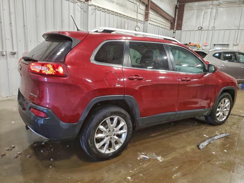 Фото 3 - JEEP GRAND CHER