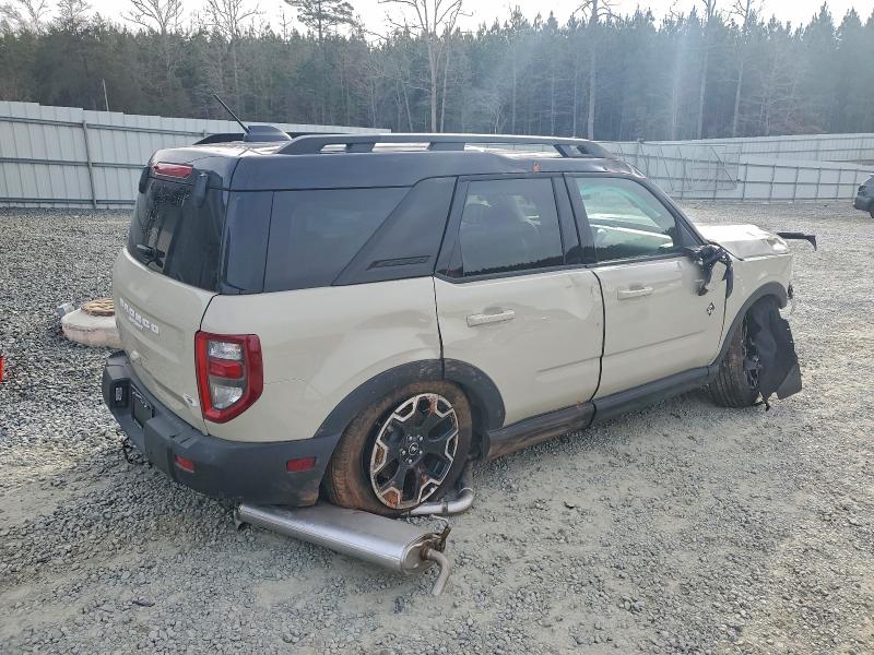 Фото 3 - FORD BRONCO