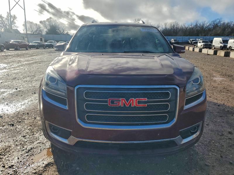 Фото 5 - GMC ACADIA