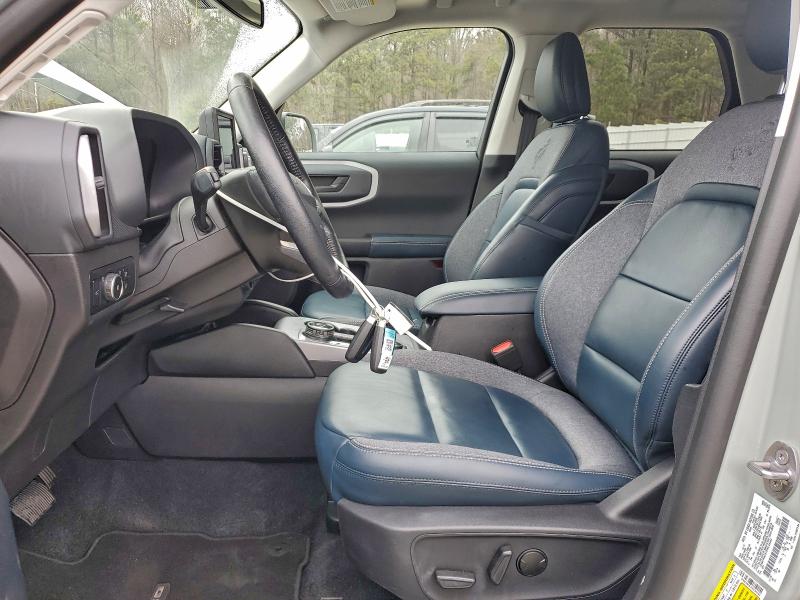 Фото 7 - FORD BRONCO