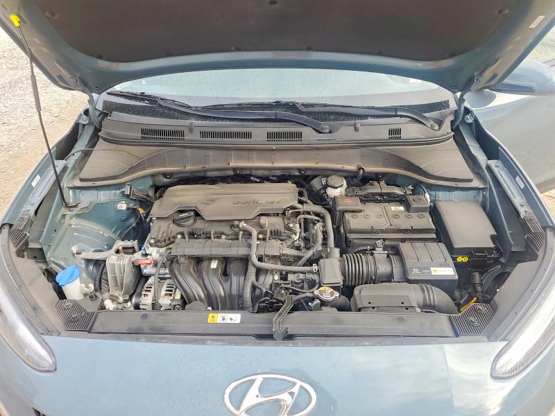 Фото 12 - HYUNDAI KONA