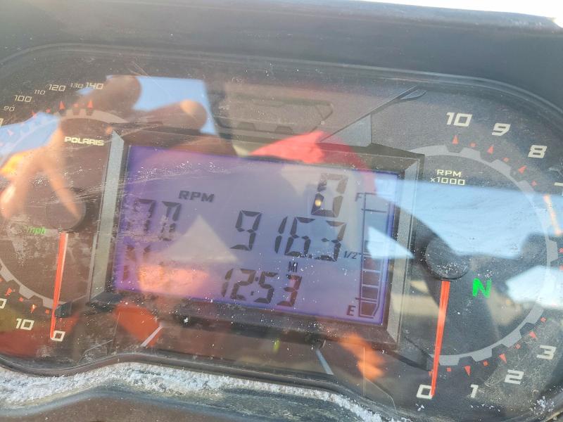 POLARIS RANGER XP 2025