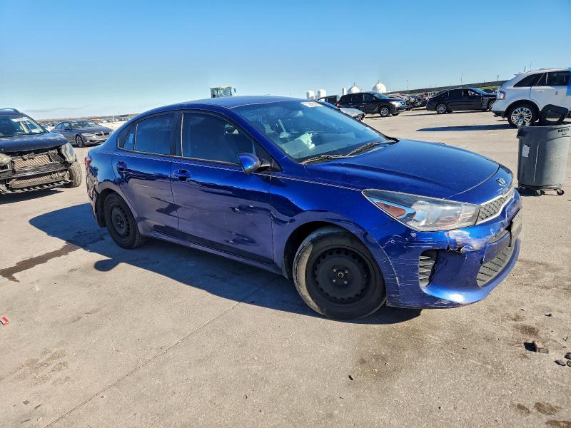 Фото 4 - KIA RIO