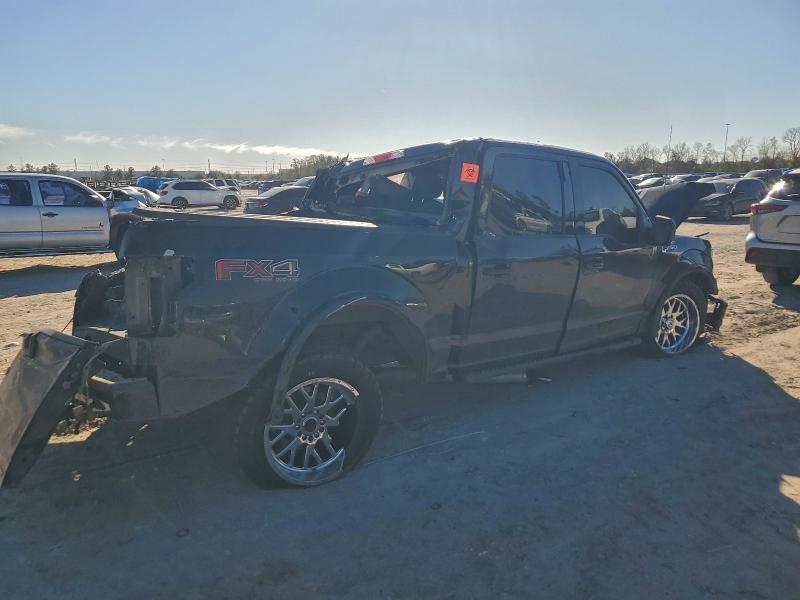 Фото 3 - FORD F-150