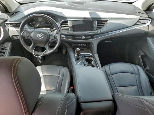 Фото 8 - BUICK ENCLAVE