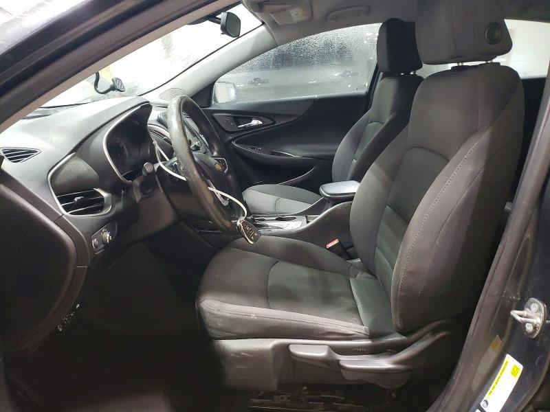 Фото 7 - CHEVROLET MALIBU