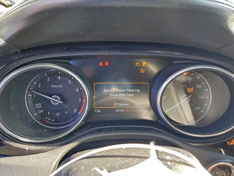 Фото 9 - BUICK ENCORE