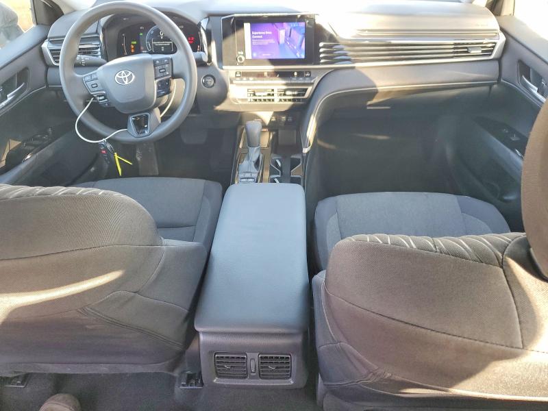 Фото 8 - TOYOTA CAMRY