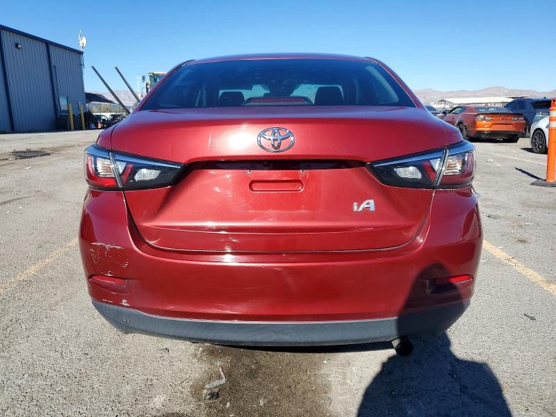 Фото 6 - TOYOTA YARIS