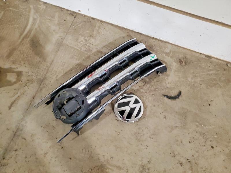 Фото 13 - VOLKSWAGEN ATLAS