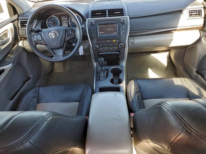 Фото 8 - TOYOTA CAMRY