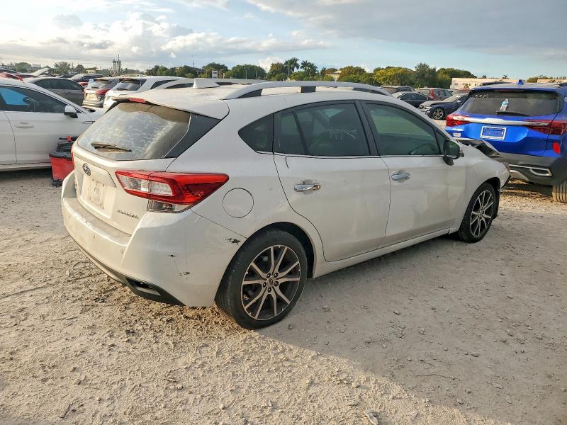 Фото 3 - SUBARU IMPREZA