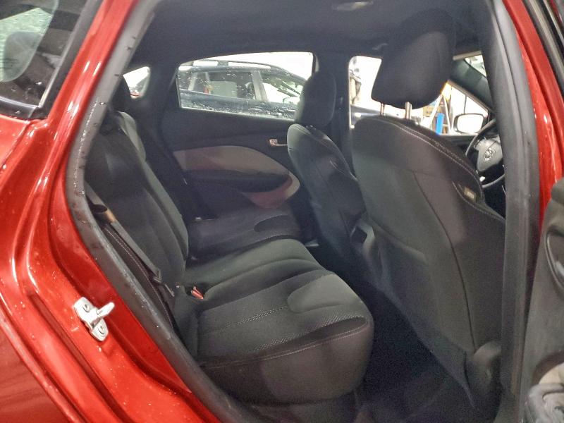 Фото 10 - DODGE DART