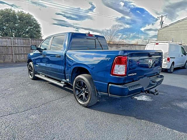 Фото 3 - RAM 1500