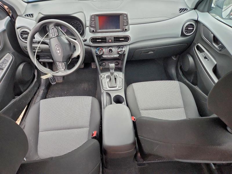 Фото 8 - HYUNDAI KONA