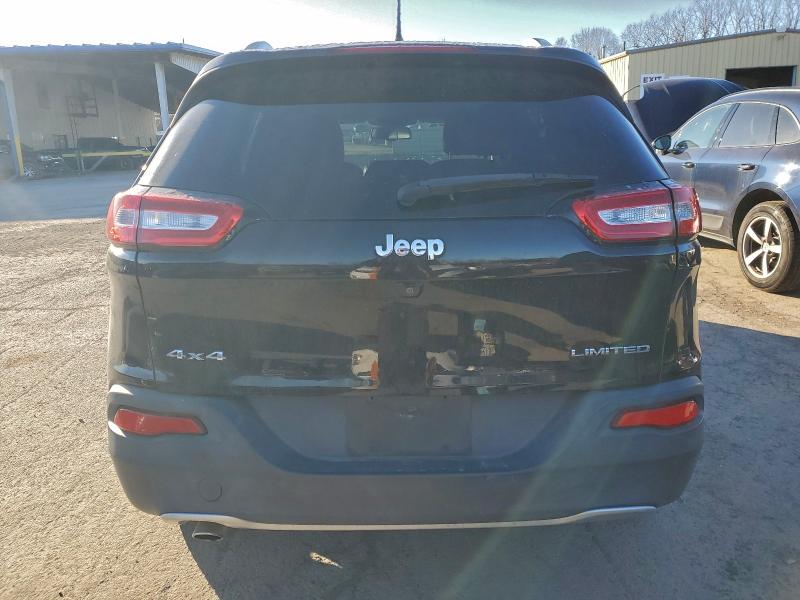 Фото 6 - JEEP GRAND CHER